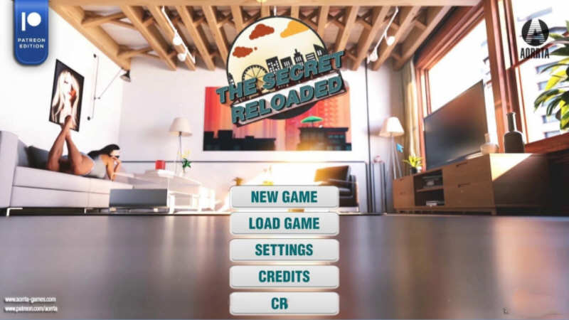 家庭的秘密：重制 ver0.4.9.2a 精翻汉化版 电脑/安卓 SLG游戏&更新 4.3G_游戏社