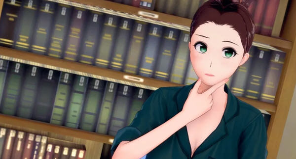 深红高中 Ver0.7.0 精翻汉化版 电脑/安卓 破案解密类SLG游戏 2.2G_游戏社