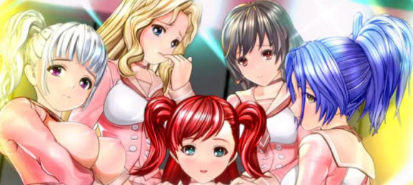 后宫伴侣 完整汉化整合版+存档+剧情全开+午马 3D互动游戏 5.5G_游戏社