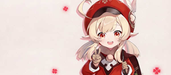 原神:可莉的恶作剧 Ver1.7 汉化版 电脑/安卓 同人SLG新作 1.4G_游戏社