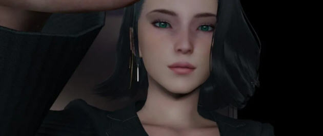 与妈妈一起隔离 Ver0.46 汉化重置版 电脑/安卓模拟器 RPG游戏 1.1G_游戏社