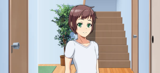 妈妈恳谈会 Ver1.0 精翻汉化版 电脑/安卓+存档 RPG游戏 350M_游戏社