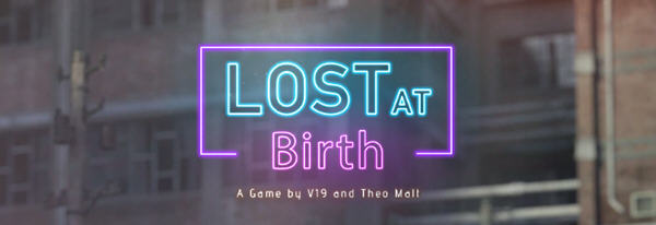 出生证明(Lost at Birth) Ver0.5 汉化版 电脑/安卓 SLG游戏&更新 1G_游戏社