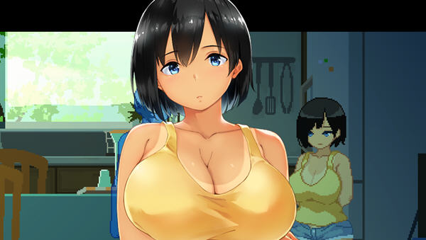 SUMMER：乡间生活 Ver2.05 官方中文版整合DLC户外篇+存档 SLG游戏_游戏社