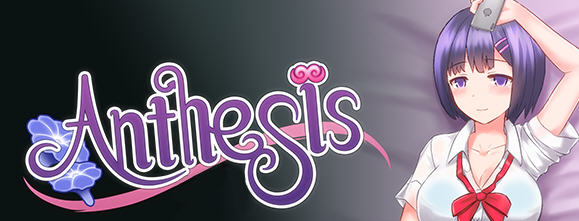 恶魔之咒(Anthesis) Ver1.12 DL官方中文版 日式RPG游戏 350M_游戏社