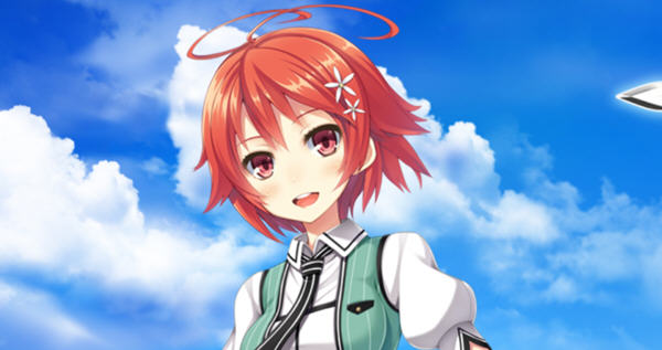 星彩的共鸣 Ver1.00 精翻汉化版+全CG存档 战斗魔法恋爱RPG游戏 1.8G_游戏社