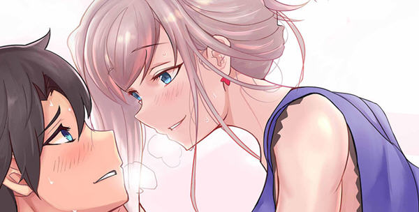 海岛女精灵(Island Elf) 豪华中文版整合所有DLC 3D互动游戏 500M_游戏社