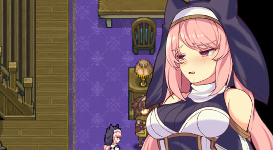 米莱依优与幻惑森林的甘露 STEAM官方中文版+全CG存档 RPG游戏 800M_游戏社
