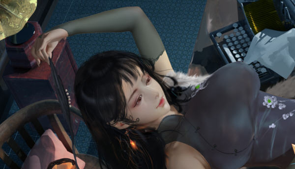 神话传记：仙女 官方中文版整合所有DLC 休闲益智游戏+全CV 300M_游戏社