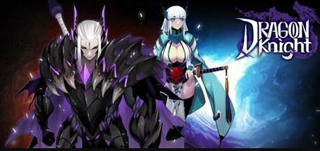 狩龙骑士(Dragon Knight) 官方中文版 Rogue-Like横板动作冒险游戏 650M_游戏社