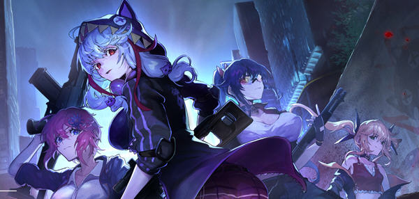 死亡之种2：甜蜜之家 Ver1.33H 官方豪华中文版+DLC+存档+集成MOD FPS游戏_游戏社