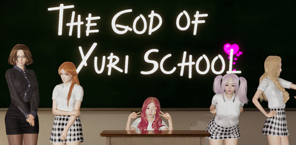 尤里学院之神 Ch1Ver0.3 汉化版 电脑/安卓 SLG游戏 2.6G_游戏社