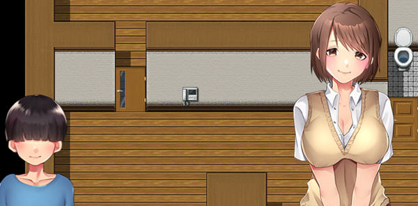 美妙暑假:满是小姐姐的镇子 云翻汉化版+全CG存档 RPG游戏 1.9G_游戏社