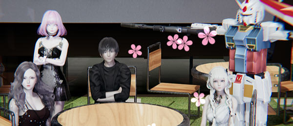 时空情缘 Ver8.0 官方中文无心破解版 电脑/安卓 RPG游戏 5.2G_游戏社