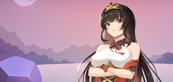 帝姬 Build.9398104 官方中文语音版整合所有DLC 三消RPG游戏 300M_游戏社