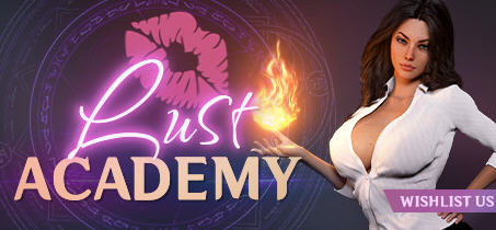 魔法学院(Lust Academy) 第一季 Build.9300883 官方中文版 神作更新 3.4G_游戏社