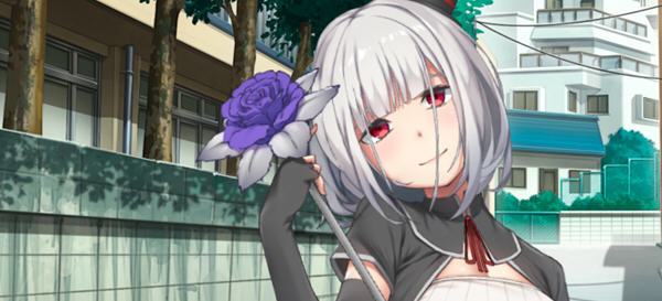 恐怖女友：无法逃离的黑色沼泽 精翻汉化版 RPG游戏+CV 950M_游戏社