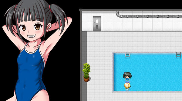 恶之花园 精翻汉化版 RPG游戏&新作+全CG存档 700M_游戏社