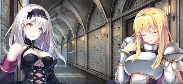 公主与献祭 官方中文版 ADV游戏+存档+攻略&新作 3.1G_游戏社