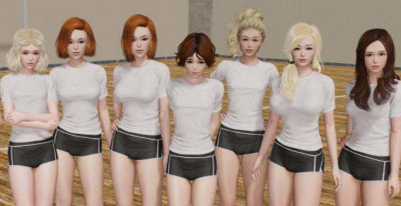 校长先生(The Head master) ver0.14.3 精翻汉化版 电脑/安卓 神作更新 9G_游戏社