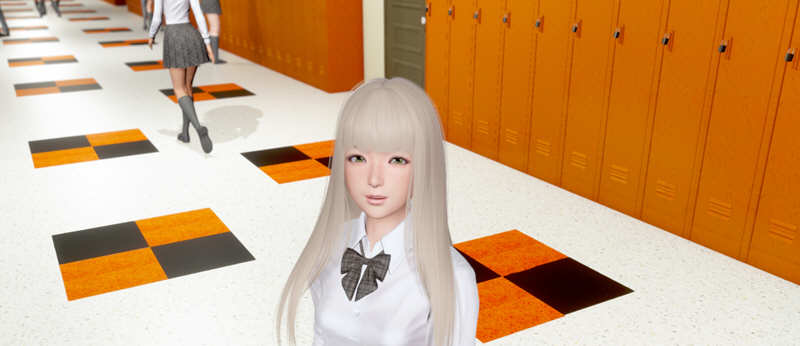 时光的涟漪(Ripples) Ver0.5 汉化版 电脑/安卓 SLG游戏&更新 3.6G_游戏社