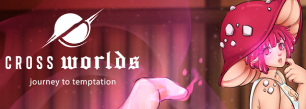 跨世界(Cross Worlds) Ver0.3 汉化版 电脑/安卓 SLG游戏&新作 1.2G_游戏社