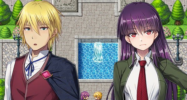 刻骨铭心的爱 ver1.11 精翻汉化版 RPG游戏+存档+CV 1.4G_游戏社