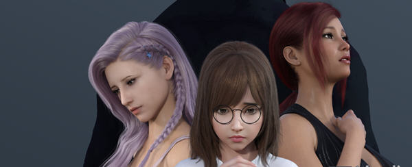 再次成家(Family Again) ver0.3.1 官方中文版 电脑/安卓 SLG游戏 1.9G_游戏社