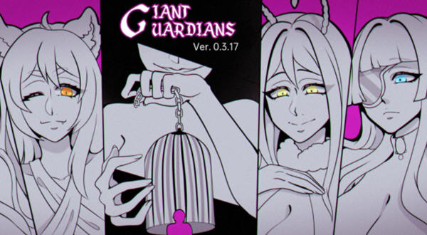 巨人守护者(Giant Guardians) ver0.3.17 汉化版 电脑/安卓 SLG游戏 2.3G_游戏社