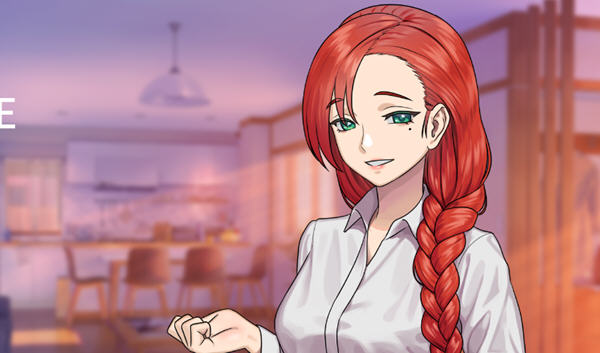 二次人生(Extra Life) ver0.59 官方中文版 电脑/安卓 手绘SLG游戏 1.3G_游戏社