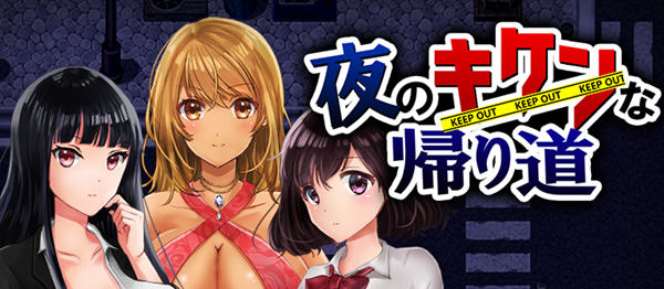 晚上危险的回家路 ver2.00 精翻汉化版 电脑/安卓+存档 RPG游戏 950M_游戏社