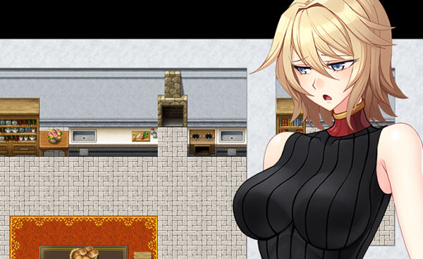 圣骑士莉雅丝 ver1.21 官方中文完结版 RPG游戏&NTR 900M_游戏社