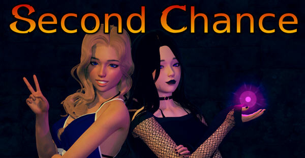 第二次机会(A Second Chance) ver0.4 汉化版 电脑/安卓 SLG游戏  2.1G_游戏社