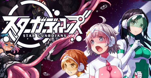地球防卫队:众星守卫者 1+2 官方中文版 ADV游戏+全回想+CV 1G_游戏社