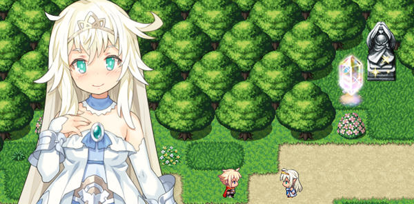 传承勇者成名录 官方中文版 电脑/安卓模拟器+全CG回想 RPG游戏 1.1G_游戏社