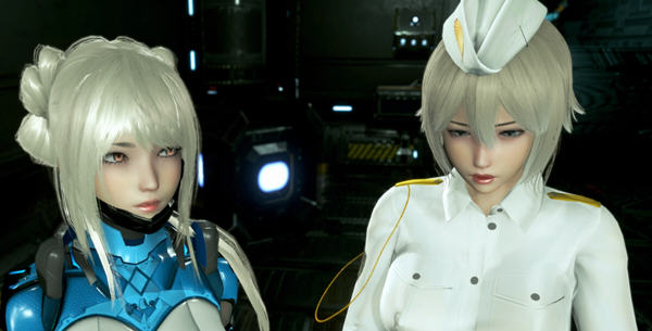 奇幻历险记(Oppai Odyssey) 汉化版 电脑/安卓 SLG游戏&新作 5.8G_游戏社