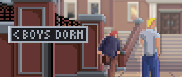 兴趣学院 ver0.30 精翻汉化版 Win/APK 手绘SLG游戏&更新 1.4G