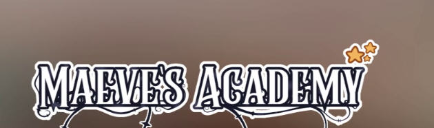 梅芙学院(Maeve’s Academy) ver0.2.1 汉化版 电脑/安卓 手绘SLG游戏 800M_游戏社