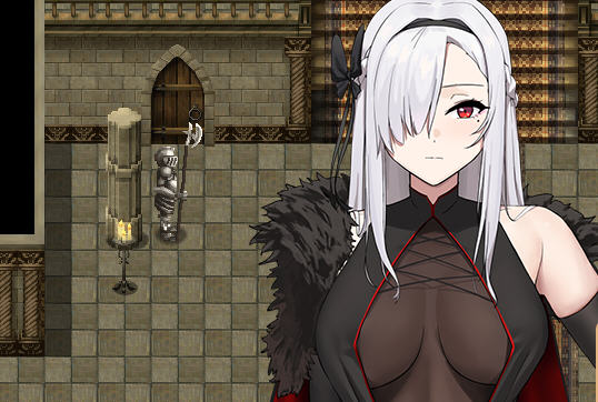 勇者与魔王的慢生活 云翻汉化版 RPG游戏+存档+CG 1.6G_游戏社