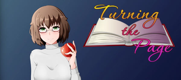翻页(Turning the Page) ver0.3.0 汉化版 电脑/安卓 SLG游戏&新作 700M_游戏社