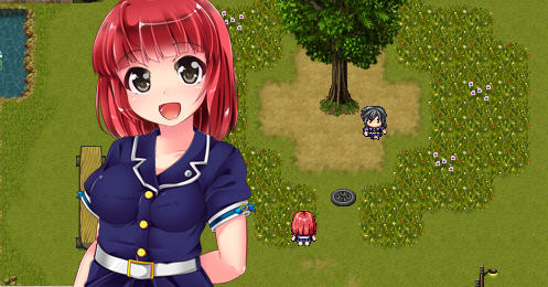 梦魇与少女 ver1.01 官方中文版 RPG游戏+全CG回想 1.3G_游戏社