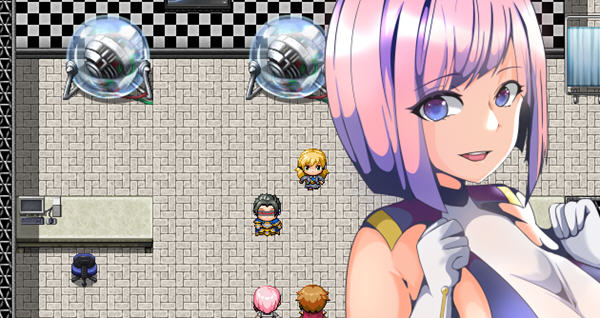 神铁觉醒 汉化作弊版 电脑/安卓+全回想 日系RPG游戏&新作 850M_游戏社