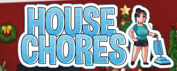 家务(House Chores) ver 0.13b 汉化版 电脑/安卓 RPG游戏 神作更新 2G_游戏社