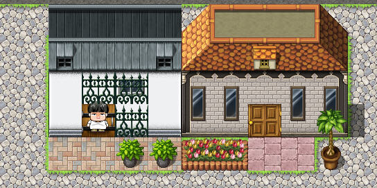 寝取镇的传阅板 精翻汉化版 日系RPG游戏+全回想 1.1G_游戏社
