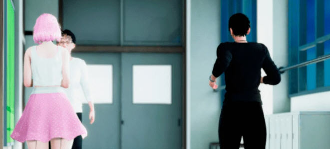 家人在家2(Family at Home2) Ep13 汉化版 电脑/安卓 动态SLG游戏 3.3G_游戏社