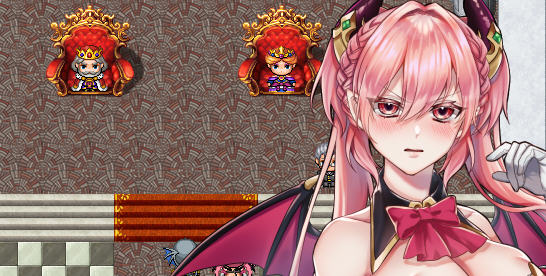高傲的蕾娜永不屈服 汉化版 电脑/安卓 RPG游戏+全回想 1G_游戏社