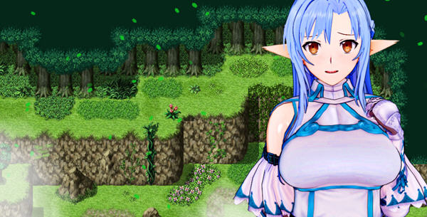SAO:气息遮断魔法的陷阱 ver0.25 官方中文版 同人RPG游戏 1.2G_游戏社