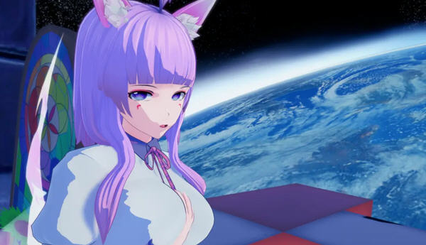 女神的异想天开 ver0.2.2 汉化版 Win/APK SLG游戏&新作 2.6G