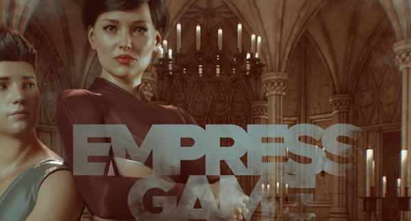 皇后游戏(Empress Game) ver0.24 汉化版 电脑/安卓 SLG游戏 1.2G_游戏社