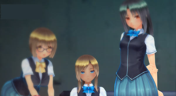 奉课后轮中毒 ver1.02 汉化步兵版 SLG游戏+存档 7.3G